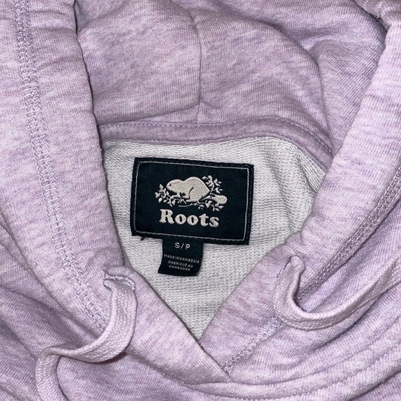 Roots Hoodie - Picture 5 of 6